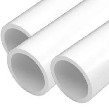 Rigid Pvc Pipe